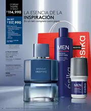 Catalogo Esika Campaña 9 2026 Colombia - página 8