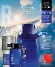 Catalogo Esika Campaña 9 2026 Colombia - página 15