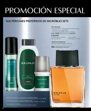 Catalogo Esika Campaña 9 2026 Colombia - página 16