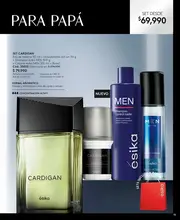 Catalogo Esika Campaña 9 2026 Colombia - página 17