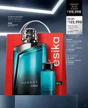 Catalogo Esika Campaña 9 2026 Colombia - página 19