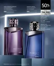 Catalogo Esika Campaña 9 2026 Colombia - página 21