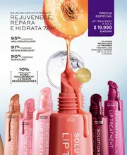 Catalogo LBel Campa&ntilde;a 10 2026 Colombia - p&aacute;gina 3