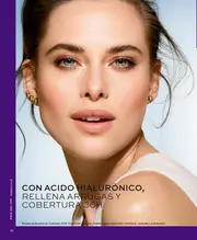 Catalogo LBel Campa&ntilde;a 10 2026 Colombia - p&aacute;gina 10