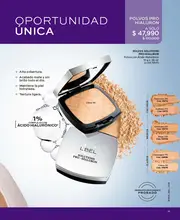 Catalogo LBel Campa&ntilde;a 10 2026 Colombia - p&aacute;gina 11