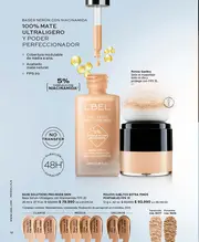 Catalogo LBel Campa&ntilde;a 10 2026 Colombia - p&aacute;gina 12