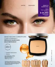 Catalogo LBel Campa&ntilde;a 10 2026 Colombia - p&aacute;gina 13
