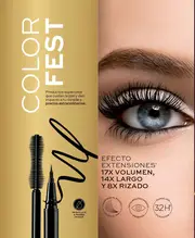 Catalogo LBel Campa&ntilde;a 10 2026 Colombia - p&aacute;gina 14