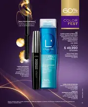 Catalogo LBel Campa&ntilde;a 10 2026 Colombia - p&aacute;gina 15