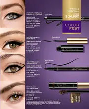 Catalogo LBel Campa&ntilde;a 10 2026 Colombia - p&aacute;gina 19