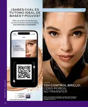 Catalogo LBel Campa&ntilde;a 10 2026 Colombia - p&aacute;gina 20