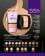 Catalogo LBel Campa&ntilde;a 10 2026 Colombia - p&aacute;gina 21