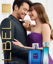 Catalogo LBel Campaña 3 2026 Colombia - página 1