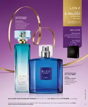 Catalogo LBel Campaña 3 2026 Colombia - página 3