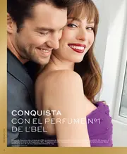 Catalogo LBel Campaña 3 2026 Colombia - página 4