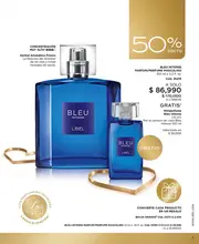 Catalogo LBel Campaña 3 2026 Colombia - página 5