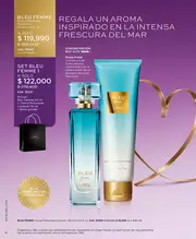 Catalogo LBel Campaña 3 2026 Colombia - página 6