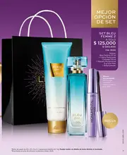 Catalogo LBel Campaña 3 2026 Colombia - página 7