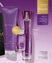 Catalogo LBel Campaña 3 2026 Colombia - página 11