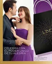Catalogo LBel Campaña 3 2026 Colombia - página 12