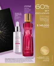Catalogo LBel Campaña 3 2026 Colombia - página 13