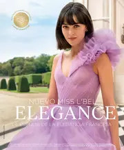 Catalogo LBel Campaña 3 2026 Colombia - página 14