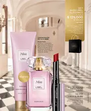Catalogo LBel Campaña 3 2026 Colombia - página 15
