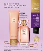 Catalogo LBel Campaña 3 2026 Colombia - página 17