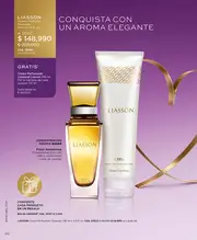 Catalogo LBel Campaña 3 2026 Colombia - página 20