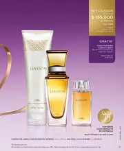 Catalogo LBel Campaña 3 2026 Colombia - página 21