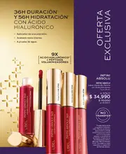 Catalogo LBel Campaña 4 2026 Colombia - página 3