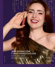 Catalogo LBel Campaña 4 2026 Colombia - página 4