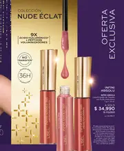 Catalogo LBel Campaña 4 2026 Colombia - página 5