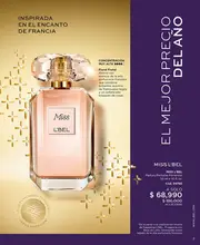Catalogo LBel Campaña 4 2026 Colombia - página 7