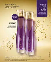 Catalogo LBel Campaña 4 2026 Colombia - página 15