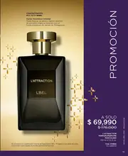 Catalogo LBel Campaña 4 2026 Colombia - página 19