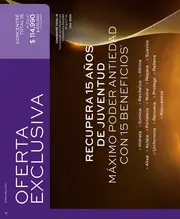 Catalogo LBel Campaña 4 2026 Colombia - página 20