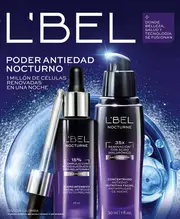 Catalogo LBel Campaña 5 2026 Colombia - página 1