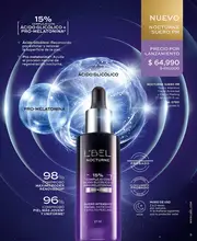Catalogo LBel Campaña 5 2026 Colombia - página 3