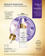 Catalogo LBel Campaña 5 2026 Colombia - página 11