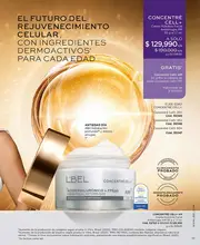 Catalogo LBel Campaña 5 2026 Colombia - página 17