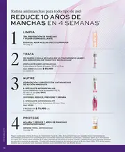 Catalogo LBel Campaña 5 2026 Colombia - página 18