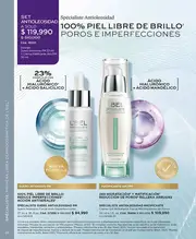 Catalogo LBel Campaña 5 2026 Colombia - página 20