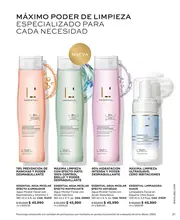 Catalogo LBel Campaña 5 2026 Colombia - página 21