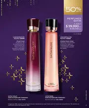 Catalogo LBel Campaña 6 2026 Colombia - página 3