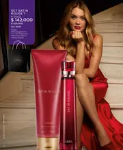 Catalogo LBel Campaña 6 2026 Colombia - página 4