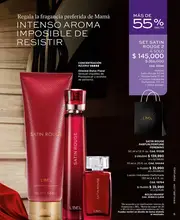 Catalogo LBel Campaña 6 2026 Colombia - página 5