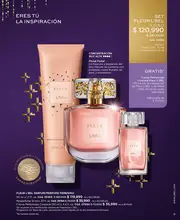 Catalogo LBel Campaña 6 2026 Colombia - página 9