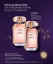 Catalogo LBel Campaña 6 2026 Colombia - página 10