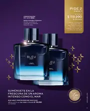 Catalogo LBel Campaña 6 2026 Colombia - página 11